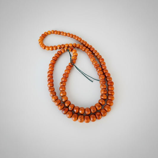 Buddha Chita Mala Halskette und Armband