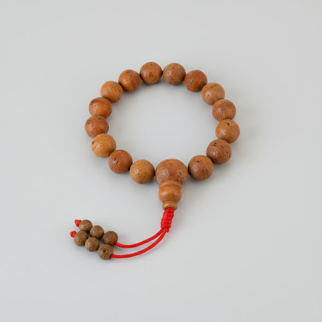Buddha Chita Armband