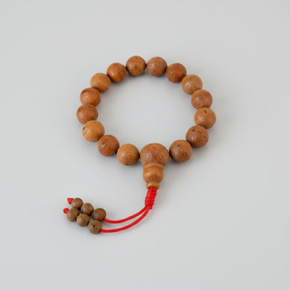 Buddha Chita Armband
