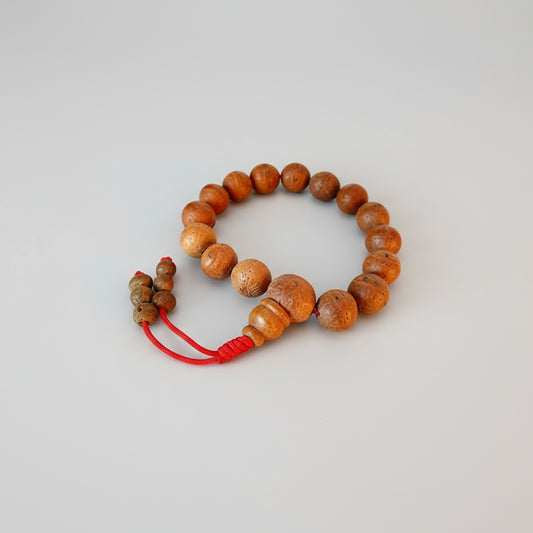 Buddha Chita Armband
