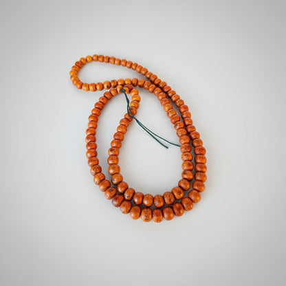 Buddha Chita Mala Halskette und Armband