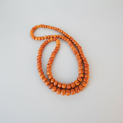 Buddha Chita Mala Halskette