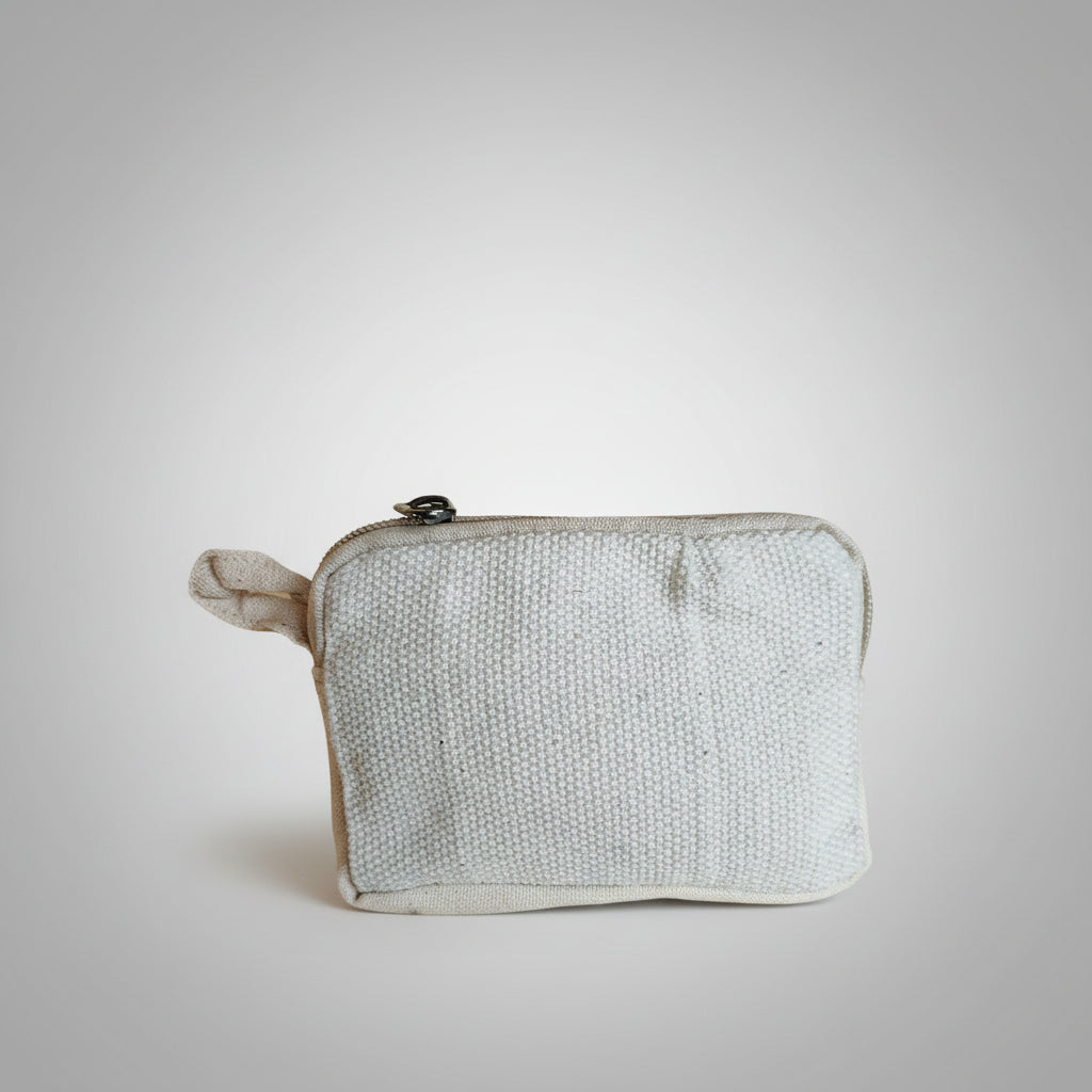 Ethno Kosmetiktasche, Stiftmäppchen,