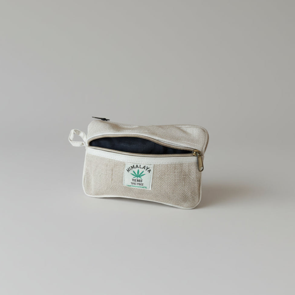 Ethno Kosmetiktasche, Stiftmäppchen