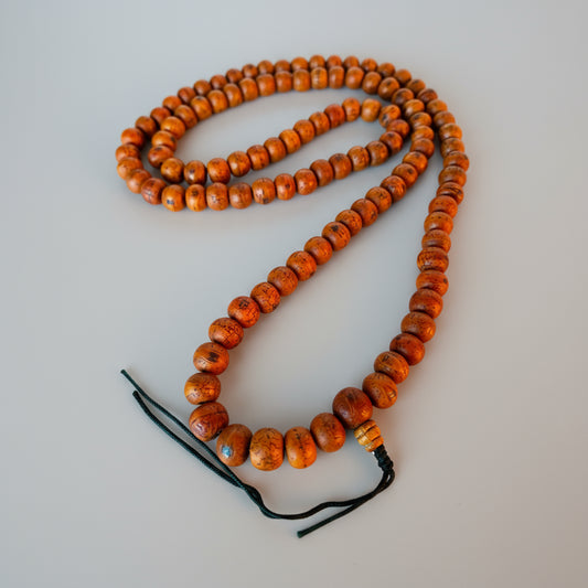 Buddha Chita Mala Halskette
