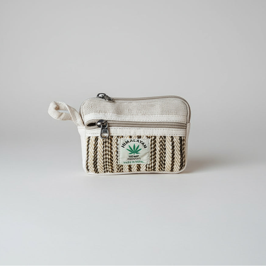 Ethno Kosmetiktasche, Stiftmäppchen,