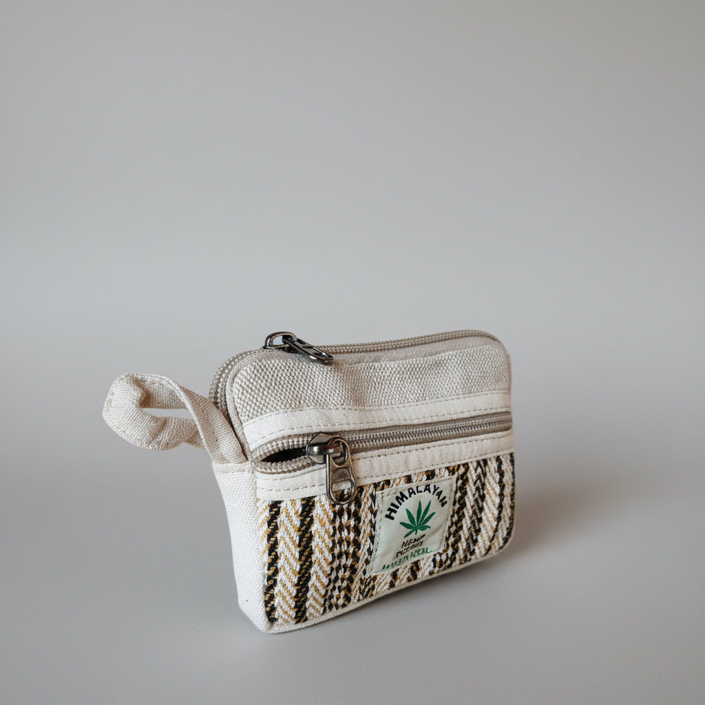 Ethno Kosmetiktasche, Stiftmäppchen,