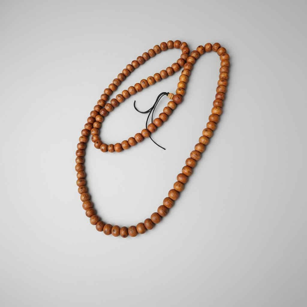 Buddha Chita Mala Halskette