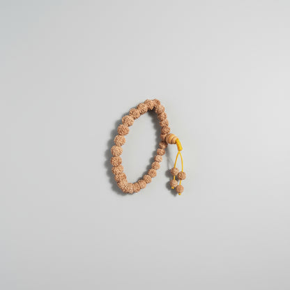 Rudraksha-Armband